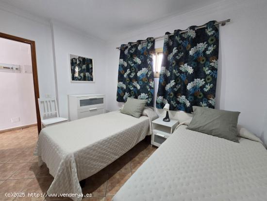 Apartamento de una dormitorio en una ubicación ideal cerca del Yumbo - LAS PALMAS