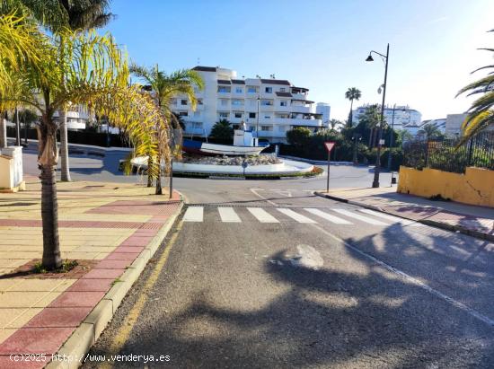 Local Comercial en alquiler en Estepona | CABANILLAS REAL ESTATE - MALAGA