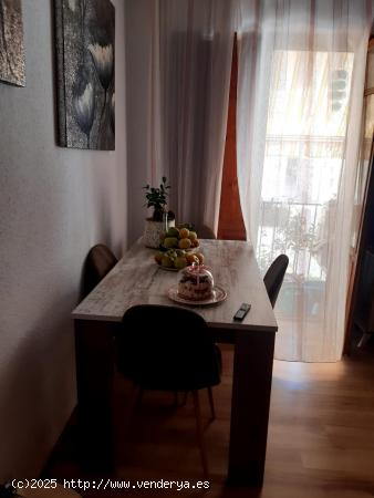 PISO CENTRICO EN VENTA - ALICANTE