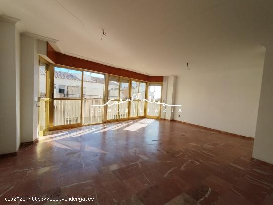  En venta luminoso y bonito piso en Callosa d'en Sarrià - ALICANTE 