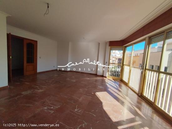 En venta luminoso y bonito piso en Callosa d'en Sarrià - ALICANTE