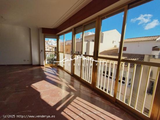 En venta luminoso y bonito piso en Callosa d'en Sarrià - ALICANTE