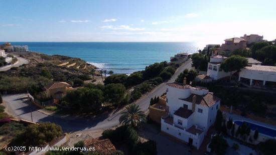 Parcelas en la primera linea DESDE 330000 - ALICANTE