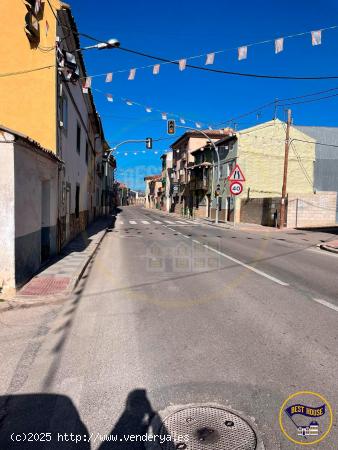  PISO EN VENTA EN CHILLARON PARA ENTRAR A VIVIR - CUENCA 