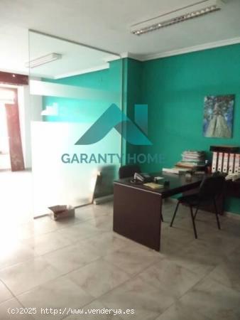 ¡SE VENDE O SE ALQUILA LOCAL COMERCIAL EN MOCTEZUMA, CÁCERES! 🏢✨ - CACERES