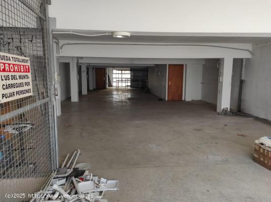 Oportunidad de inversión: Edificio en venta en Manacor - BALEARES