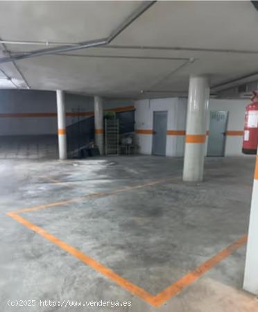  Vents de LOTE de 16 PARKINGS y TRASTEROS con rentabilidad. - BALEARES 