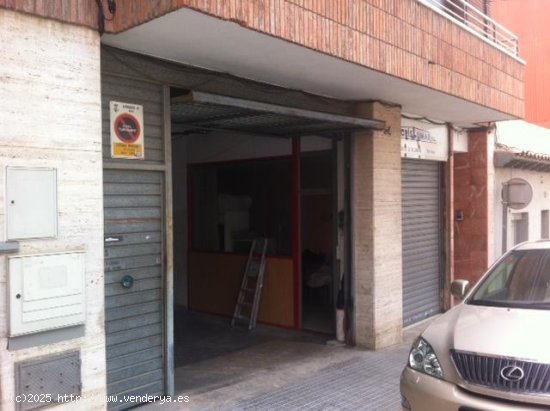 Local comercial en venta  en Rubí - Barcelona