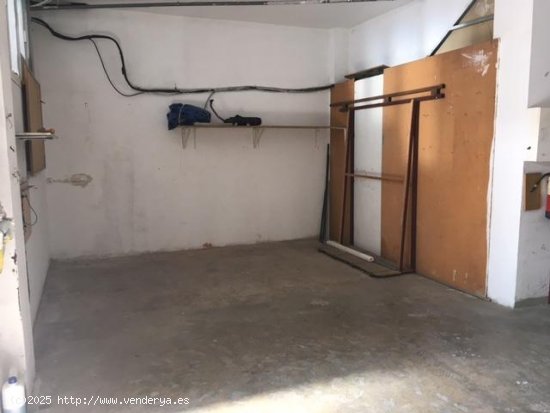 Local comercial en venta  en Rubí - Barcelona