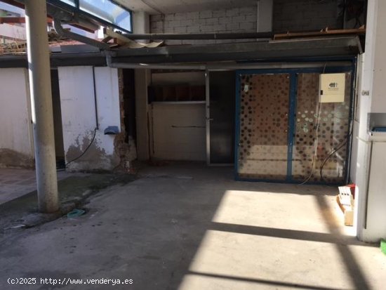 Local comercial en venta  en Rubí - Barcelona