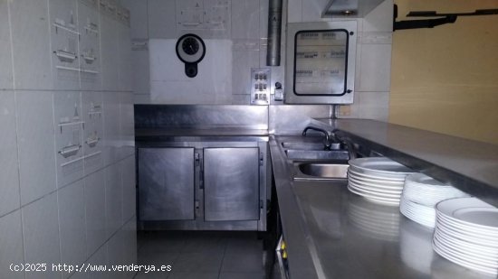 Local comercial en venta  en Figueres - Girona