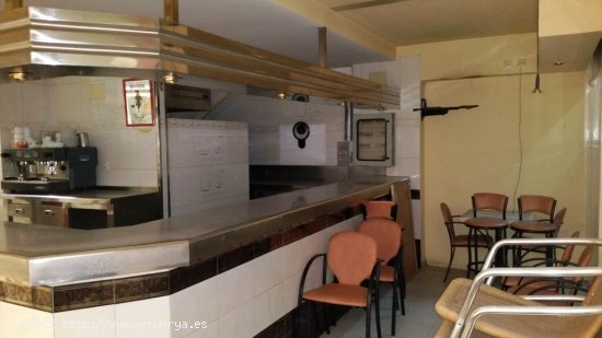 Local comercial en venta  en Figueres - Girona