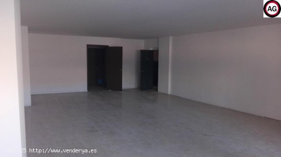 Local comercial en venta  en Lleida - Lleida