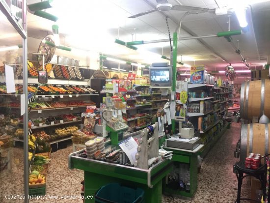 Local comercial en venta  en Terrassa - Barcelona