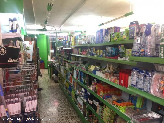 Local comercial en venta  en Terrassa - Barcelona