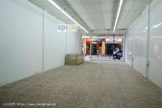 Local comercial en venta  en Lloret de Mar - Girona