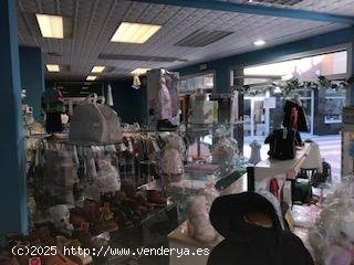 Local comercial en venta  en Mora la Nova - Tarragona