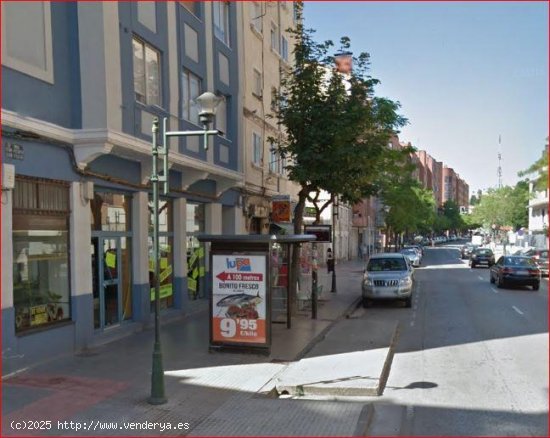  Local comercial en venta  en Burgos - Burgos 