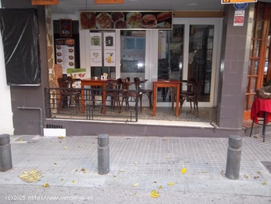 Local comercial en venta  en Lloret de Mar - Girona