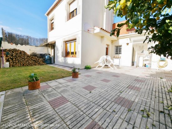 Unifamiliar aislada en venta  en Palafrugell - Girona