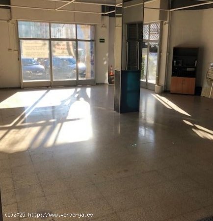  Local comercial en venta  en Sabadell - Barcelona 