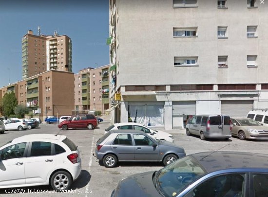 Local comercial en venta  en Terrassa - Barcelona