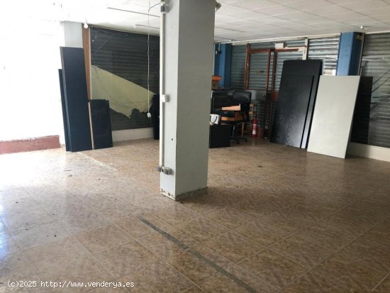 Local comercial en venta  en Terrassa - Barcelona