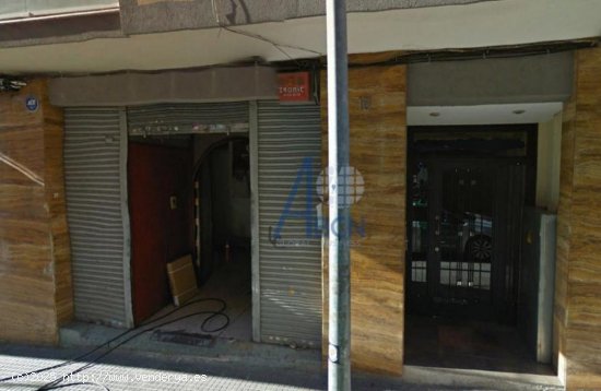 Local comercial en venta  en Esplugues de Llobregat - Barcelona