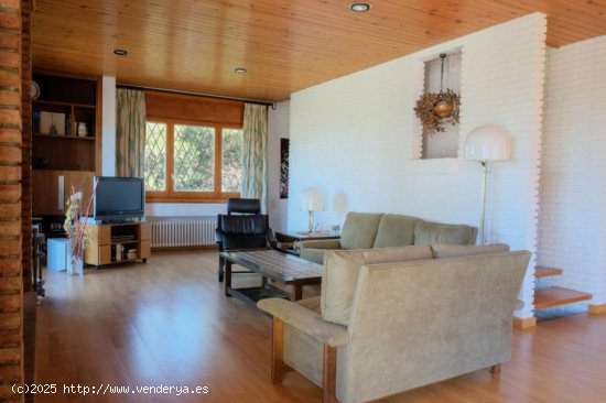 Chalet / Torre en venta  en Sant Cugat del Vallès - Barcelona