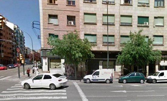 Local comercial en venta  en Lleida - Lleida