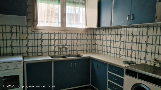 Unifamiliar adosada en venta  en Cubells - Lleida