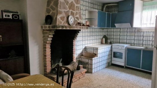 Unifamiliar adosada en venta  en Cubells - Lleida