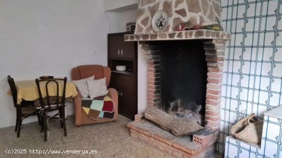 Unifamiliar adosada en venta  en Cubells - Lleida