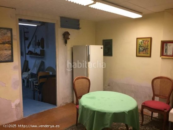 Unifamiliar adosada en venta  en Tàrrega - Lleida