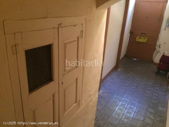 Unifamiliar adosada en venta  en Tàrrega - Lleida