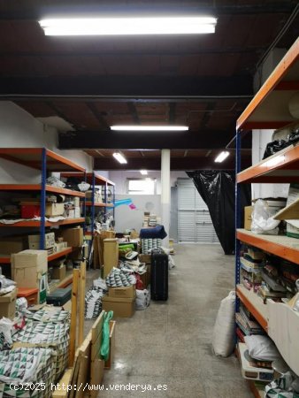  Local comercial en venta  en Sabadell - Barcelona 