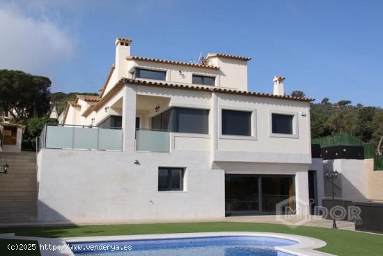 Unifamiliar aislada en venta  en Calonge - Girona