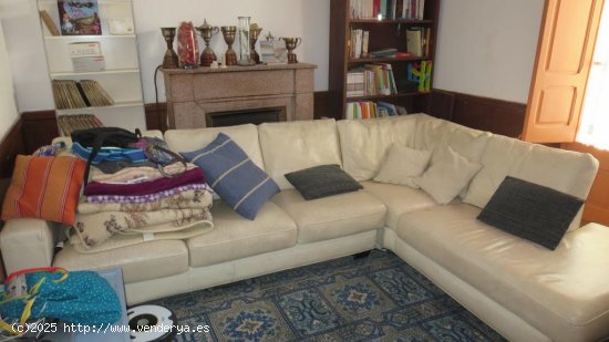 Unifamiliar adosada en venta  en Piera - Barcelona