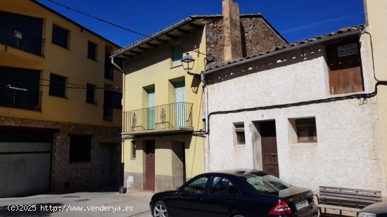 Casa rural en venta  en Fìgols d´Organya - Lleida