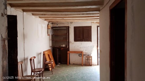 Casa rural en venta  en Fìgols d´Organya - Lleida