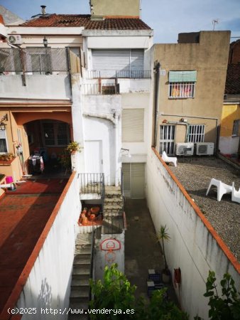 Unifamiliar adosada en venta  en Sabadell - Barcelona