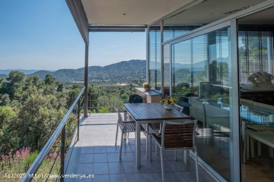 Chalet / Torre en venta  en Matadepera - Barcelona