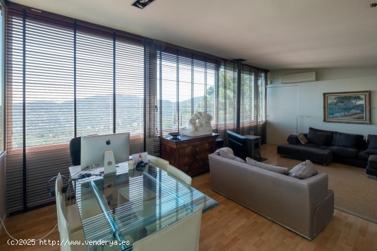 Chalet / Torre en venta  en Matadepera - Barcelona