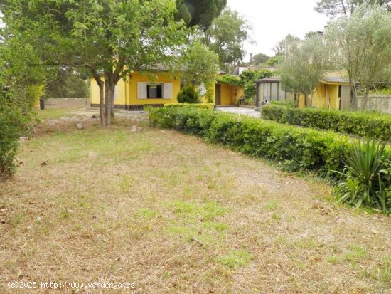 Unifamiliar aislada en venta  en Maçanet de La Selva - Girona