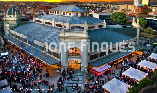 Plaza de aparcamiento en venta  en Sabadell - Barcelona