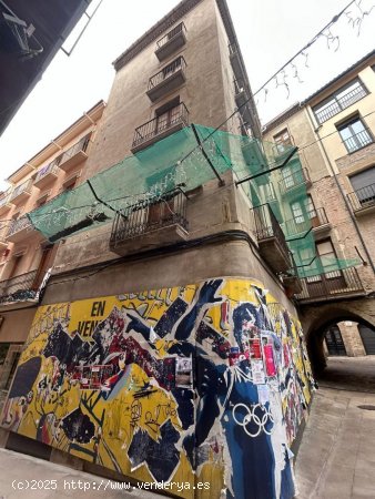 Propiedad vertical en venta  en Manresa - Barcelona