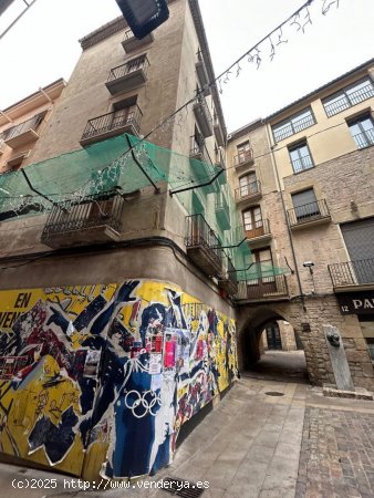 Propiedad vertical en venta  en Manresa - Barcelona