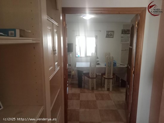 Unifamiliar adosada en venta  en Oliva - València