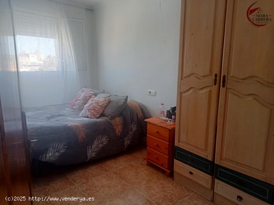 Unifamiliar adosada en venta  en Oliva - València