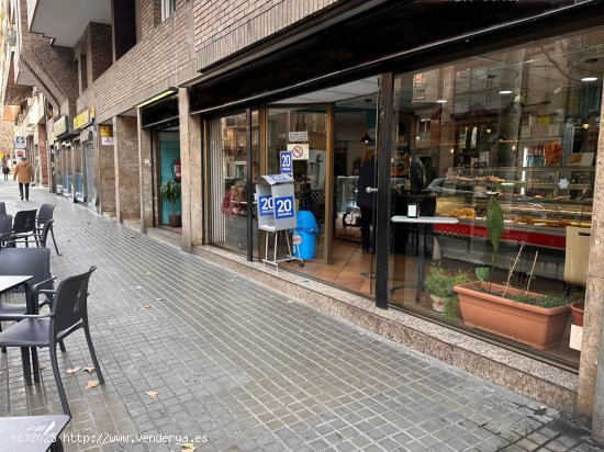 Local comercial en venta  en Barcelona - Barcelona